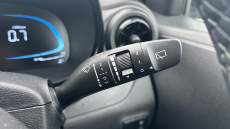 Hyundai i10 1.0 [63] Advance 5dr Auto [Nav] Petrol Hatchback